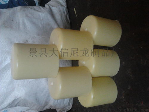 塑料與尼龍制品在現代工業中的關鍵角色